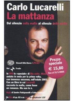 MATTANZA (LA) CON DVD