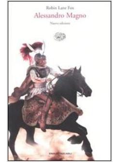ALESSANDRO MAGNO (N.E.)