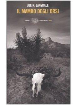 MAMBO DEGLI ORSI (IL) (N.E.)