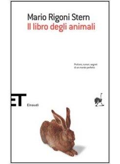 LIBRO DEGLI ANIMALI (IL)