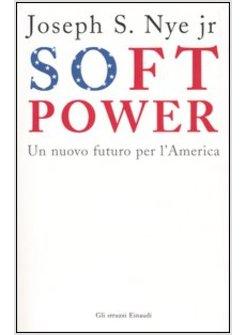 SOFT-POWER