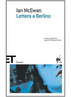 LETTERA A BERLINO