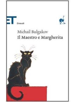 MAESTRO E MARGHERITA (IL)