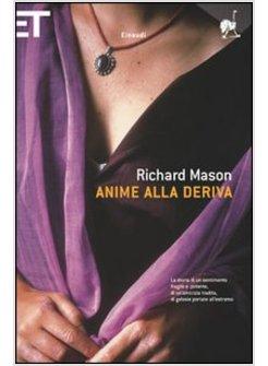 ANIME ALLA DERIVA
