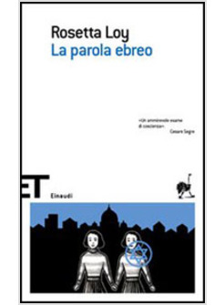 PAROLA EBREO (LA)