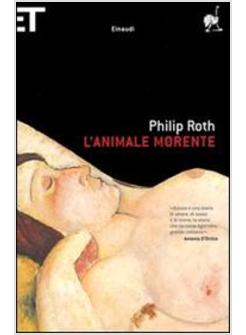 ANIMALE MORENTE