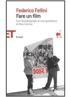 FARE UN FILM