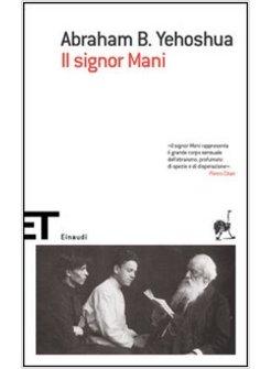 SIGNOR MANI (IL)