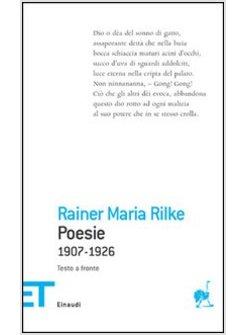 POESIE 1907-1926