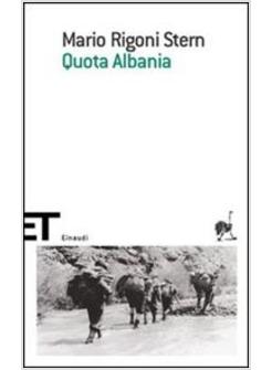 QUOTA ALBANIA