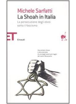 SHOAH IN ITALIA 