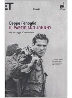 PARTIGIANO JOHNNY (IL)