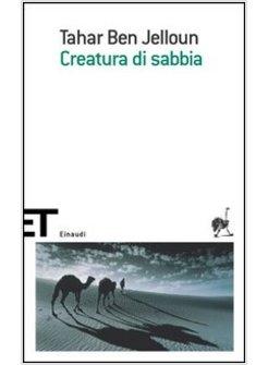 CREATURA DI SABBIA