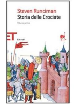 STORIA DELLE CROCIATE