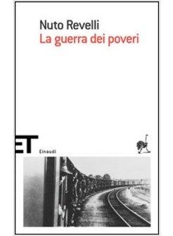 GUERRA DEI POVERI (LA)