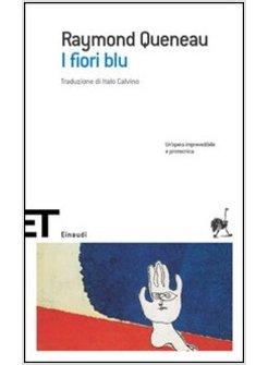 FIORI BLU