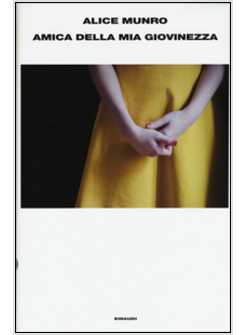 AMICA DELLA MIA GIOVINEZZA