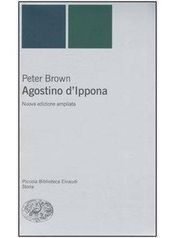 AGOSTINO D'IPPONA