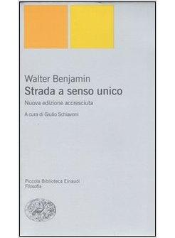 STRADE A SENSO UNICO