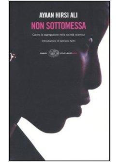 NON SOTTOMESSA