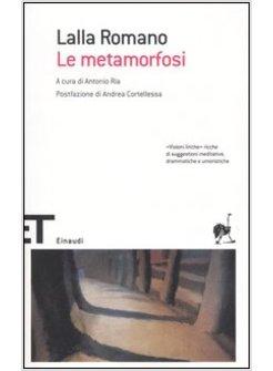 METAMORFOSI