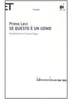 SE QUESTO E' UN UOMO