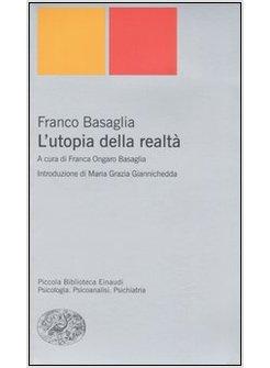 UTOPIA DELLA REALTA'