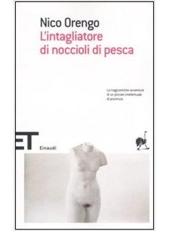 INTAGLIATORE DI NOCCIOLI DI PESCA (L')