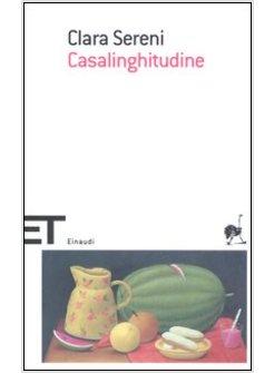 CASALINGHITUDINE