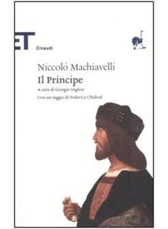 IL PRINCIPE