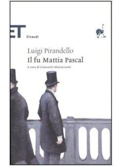 FU MATTIA PASCAL (IL)