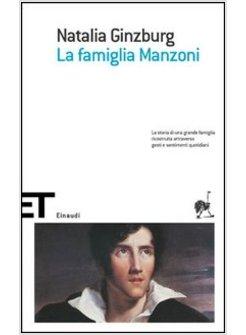 FAMIGLIA MANZONI (LA)