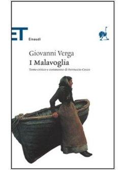 MALAVOGLIA (I)