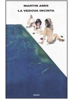 LA VEDOVA INCINTA
