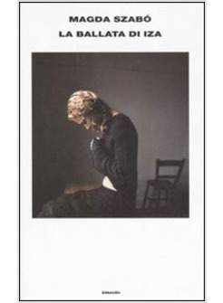BALLATA DI IZA (LA)