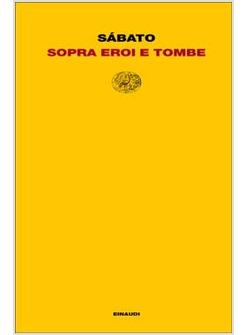 SOPRA EROI E TOMBE