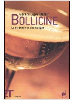 BOLLICINE