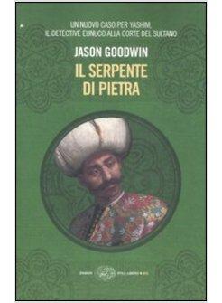 SERPENTE DI PIETRA (IL)