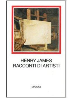 RACCONTI DI ARTISTI