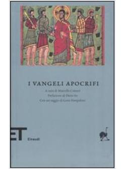 VANGELI APOCRIFI