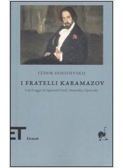 FRATELLI KARAMAZOV (I)