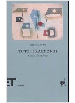 TUTTI I RACCONTI