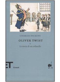 OLIVER TWIST