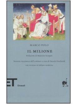 MILIONE (IL)