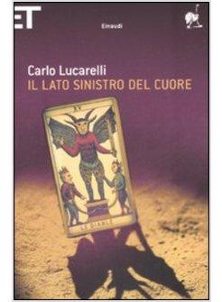 LATO SINISTRO DEL CUORE