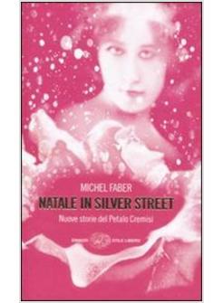 NATALE IN SILVER STREET