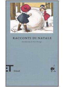 RACCONTI DI NATALE