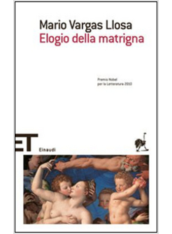 ELOGIO DELLA MATRIGNA