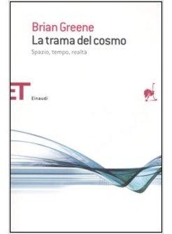 TRAMA DEL COSMO (LA)