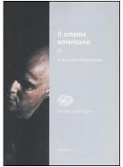 CINEMA AMERICANO VOL.2